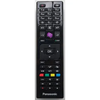 Dálkový ovladač PANASONIC 30087730