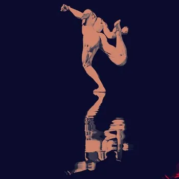 Zahraniční hudba Sigur Rós - 22 Lunar Halo (LP, 9029689050/M)