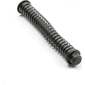 RA-TECH RA-TECH zesílená vratná pružina závěru s trnem pro WE G-series R19 / R23 - Černá