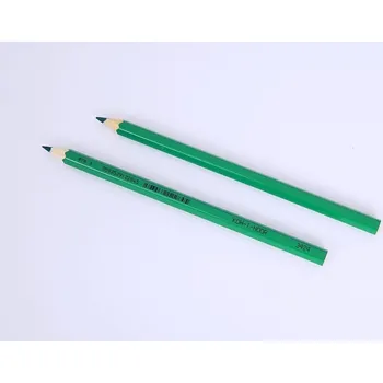 Kancelářská tužka Koh-i-noor 3424, 9 mm, zelená