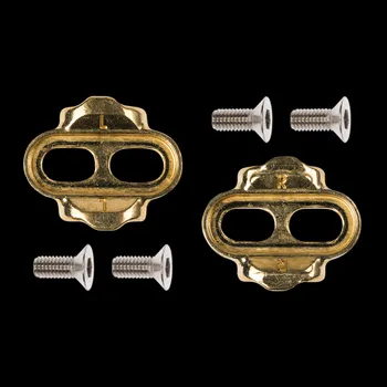 Pedál na kolo Crankbrothers kufry STANDARD release cleats