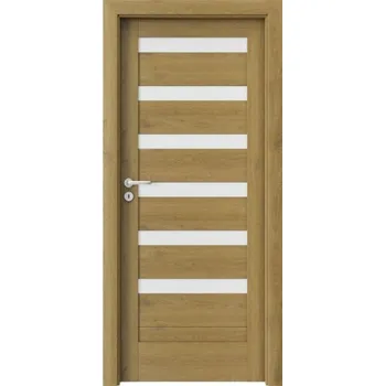 Interiérové dveře PORTADOORS Interiérové dveře VERTE HOME model D.6