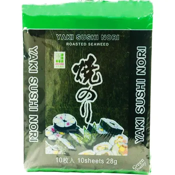 Přírodní produkt JH Foods Yaki Nori 25 g