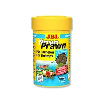 Krmivo pro rybičky JBL Krmivo NovoPrawn 250 ml