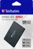 SSD disk Verbatim Vi550 S3 256 GB (49351)