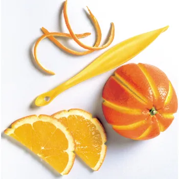 Loupač Fackelmann Loupač, dekorace na citrus žlutý