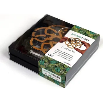 Hlavolam Recent Toys C'est La Vie