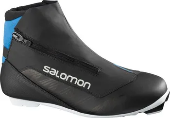 Běžkařské boty Salomon RC8 Nocturne Prolink 2020/21 44