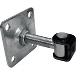 Pant Zn regulovatelný M20 čtyří díry Pilecký