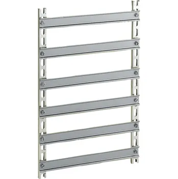 Rozvaděč SCHNEIDER ELECTRIC SCHNEIDER Rám NSYMD54 500x400 NSYMD54