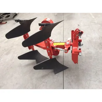 Příslušenství pro zahradní traktor Šálek s.r.o. PON2-250H Pluh