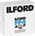Ilford Photo FP 4 Plus 125/metráž 17m