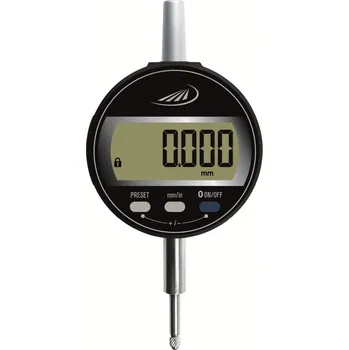 Měřicí přístroj Digitální úchylkoměr 12,5 mm Helios Preisser