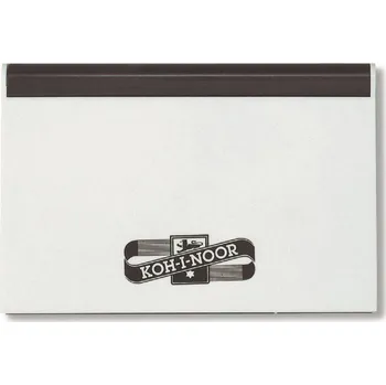 Razítková poduška Koh-i-noor 155 x 80 mm, velká, číslo 1