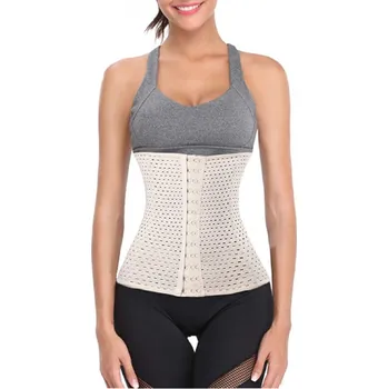 Stahovací tričko XBRA Korzetový stahovací pás - tělový - XL