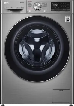Pračka se sušičkou LG F4DV709H2TE