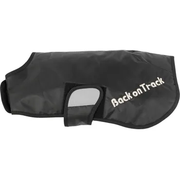 Obleček pro psa Back on Track - Dečka Standart Hugo Velikost: L