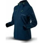 Trimm INTENSA dark lagoon / lemon L; Modrá bunda + DÁREK DLE VÝBĚRU!