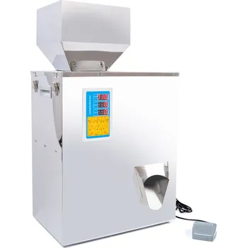 Dávkovač mýdla Automatický dávkovač sypkých materiálů a směsí 20-999g