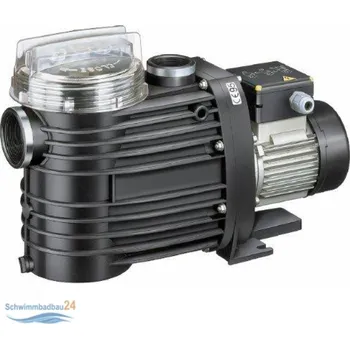 Bazénové čerpadlo Čerpadlo Badu TOP II/14 14m3/hod 230V (Bettar)