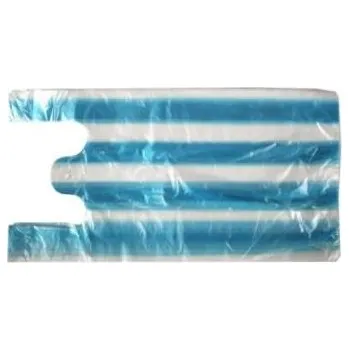 Nákupní taška Taška PE 4kg 1bal / 100ks odtrhávací