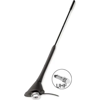 Autoelektrika UHF stresni antena 60° 7771003