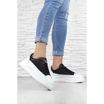 Dámské tenisky C.C.P. Dámské tenisky N03WH.B Velikost: 36