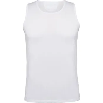 Pánské tričko ROLY Tílko André, sportovní, pánské E0350-01-XL XL Bílá