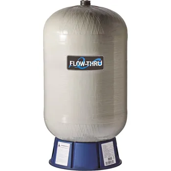 Expanzní nádoba Global Water CFB-150LV tlaková nádoba FlowThru kompozit 150l 8,6bar