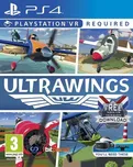 Ultrawings VR PS4