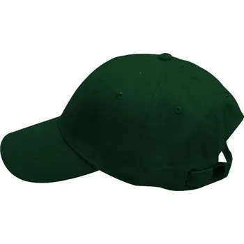 Kšiltovka Xfer Čepice Turned cap Xfer C3-GR Zelená tmavá UNI