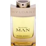 Bvlgari MAN Parfémovaná voda Wood Neroli 100 ml pro muže