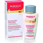 Mavala Revitalising Hand Milk - Zjemňují mléko na ruce 150 ml