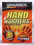 Ohříváček na ruce GRABBER HAND WARMERS 7+ hodin