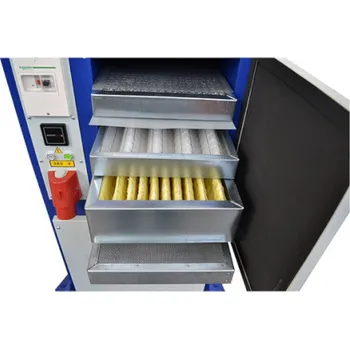 Průmyslový vysavač FILCAR NÁHRADNÍ FILTR PRO PŘENOSNOU JEDNOTKU ECOMINOR/CONT