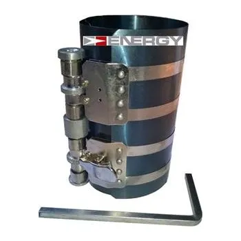 Nářadí pro automobil Přípravek pro montáž a demontáž pístních kroužků - 6" ENERGY