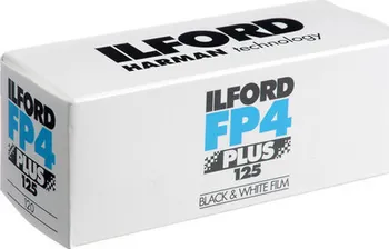 Ilford Photo FP 4 Plus 125/135-36