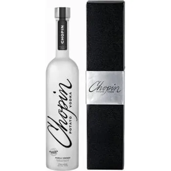 Vodka Chopin Potato 40% 0,7L