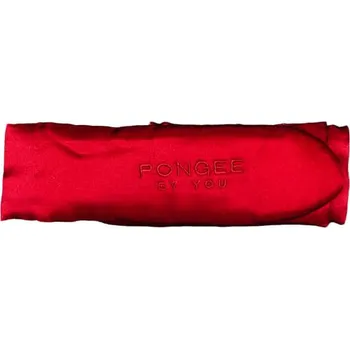 Pongee Beautyband Red
