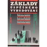 Základy úspěšného vybudování multi-level marketingové organizace - Don Failla (2012, brožovaná)