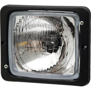 Přední světlomet Hella Hlavní světlomet levý a pravý