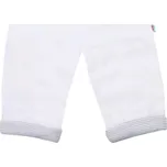 Luxusní dětské zimní tepláčky New Baby Snowy collection, vel. 62 (3-6m)