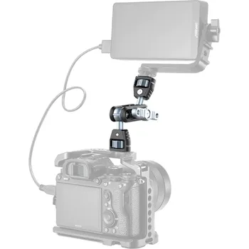 ULANZI Velmi kvalitní a pevná mini magická ruka UURig