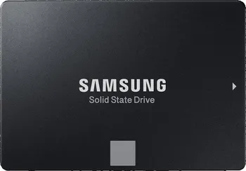 SSD disk Samsung 870 EVO 1 TB (MZ-77E1T0B)