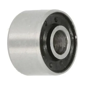 Silentblok nápravy silenblok zavěšení motoru 10x28x 18/20mm - 139QMB/QMA (GY6 50) 4T