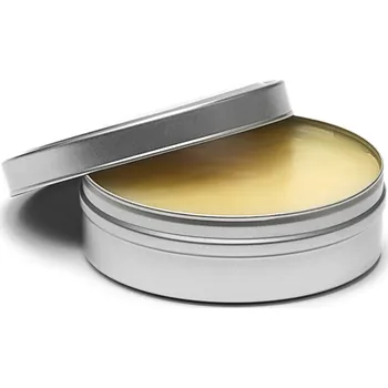 Tělový krém Krém na ošetření kožených výrobků 200ml Husqvarna