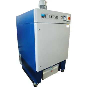 Průmyslový vysavač FILCAR FILTRAČNÍ JEDNOTKA PRO ODSÁVÁNÍ SUPERJET-DF6-THERMALCUT-N