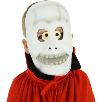 Karnevalová maska GodanKostlivec - dětská maska