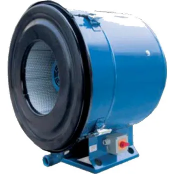 Průmyslový vysavač FILCAR FILTRAČNÍ JEDNOTKA VZDUCHU NOIL-2600