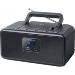 Muse M-32 DB černý